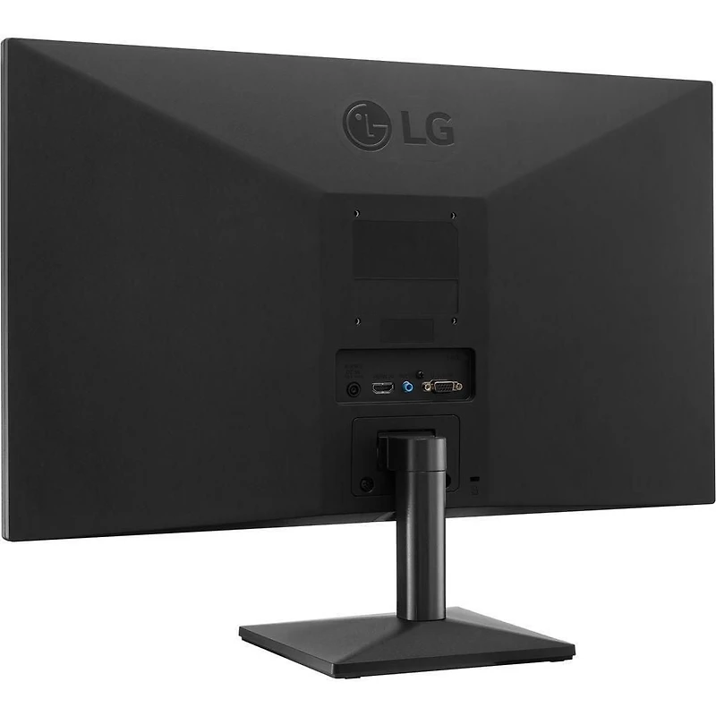 LG 24BK400H 24" FHD TN Monitor