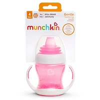 Munchkin® Gentle™ Transition Cup, 4oz
