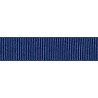 GROSGRAIN CBLU 1.5 - FRENCH