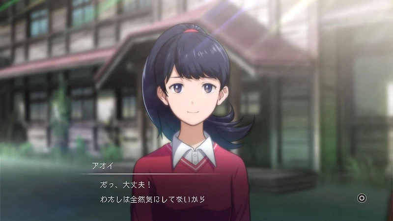 Digimon Survive (PS4), Playstation 4