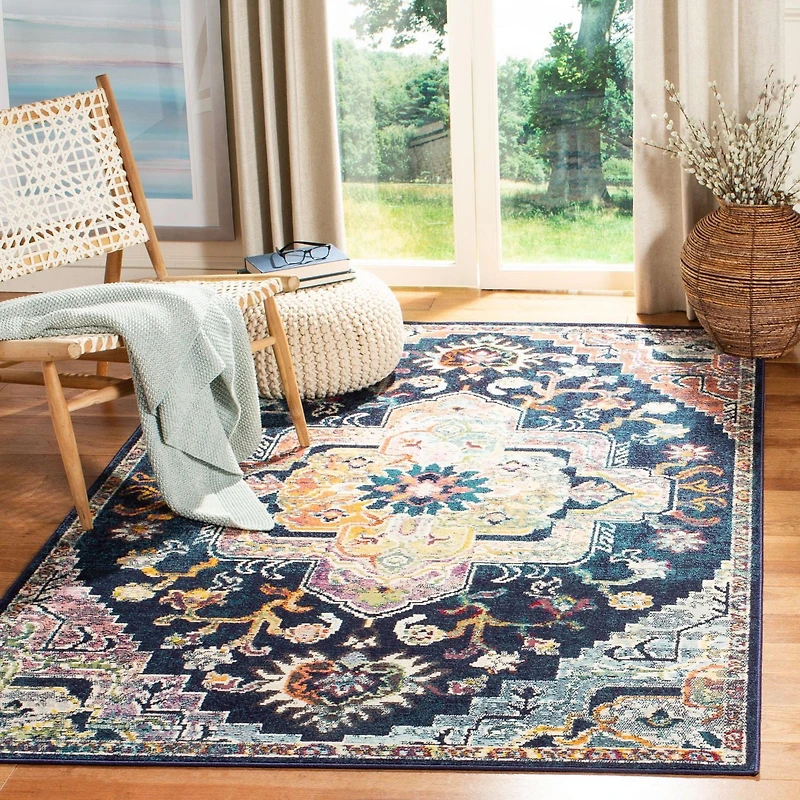 SAFAVIEH Evoke Ksenija Tapis Floral