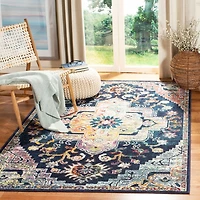 SAFAVIEH Evoke Ksenija Tapis Floral
