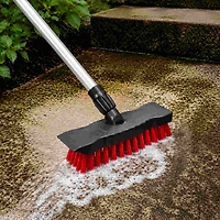 Brosse récur avec grattoir de Project Select