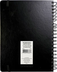 Cambridge Premium Cahier à spirale