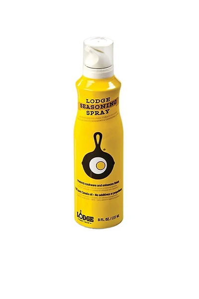 Lodge Seasoning Spray