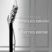 L’Oreal Paris Infallible 24H Brow Lamination, Transparent Eyebrow Gel, 5ml, Lift and laminate your eyebrows
