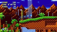 Jeu vidéo Sonic Mania pour (Nintendo Switch)