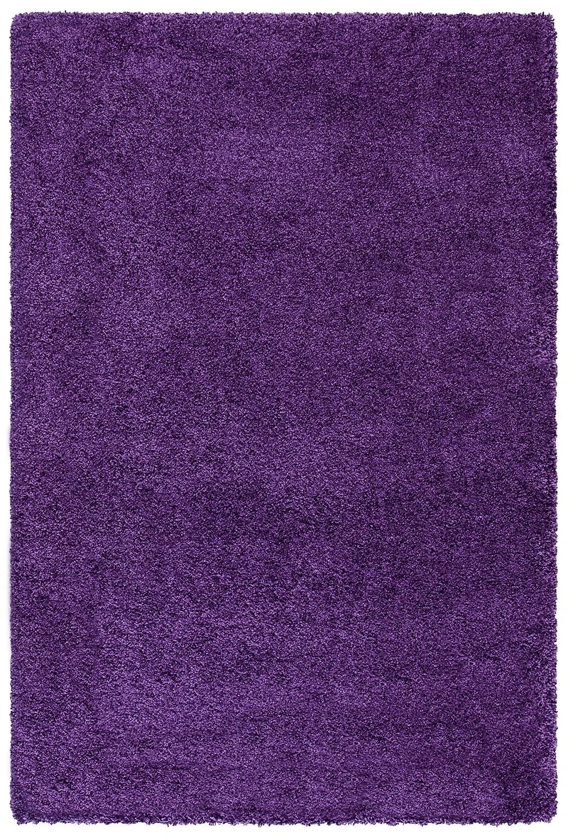 Safavieh Milan Harlow Solid Shag Area Rug