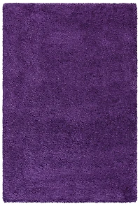Safavieh Milan Harlow Solid Shag Area Rug