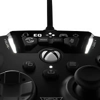 Turtle Beach Recon Controller – Noire Xbox One
