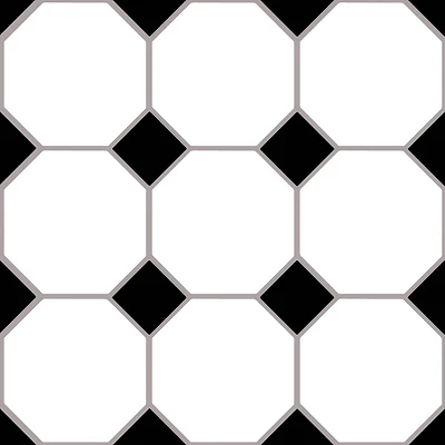 FloorPops Ensemble de 20 Tuiles Hudson