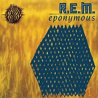 R.E.M. - Eponymous (vinyl)