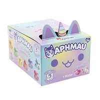 Aphmau 6” MeeMeow Mystery Plush  - Unicorn Collection