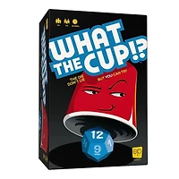 USAopoly C'est quoi la Coupe !?