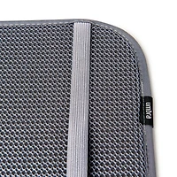 Umbra UDry Mini Dish Drying Rack,Charcoal