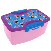 Gabby Lunch Box with Tray 1100ml