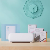 Tapis pour cartes Cricut Joy Xtra™ - 12,1 cm x 16,8 cm (4,7 po x 6,6 po)