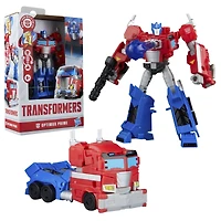 Transformers Prime Changers, figurine Optimus Prime