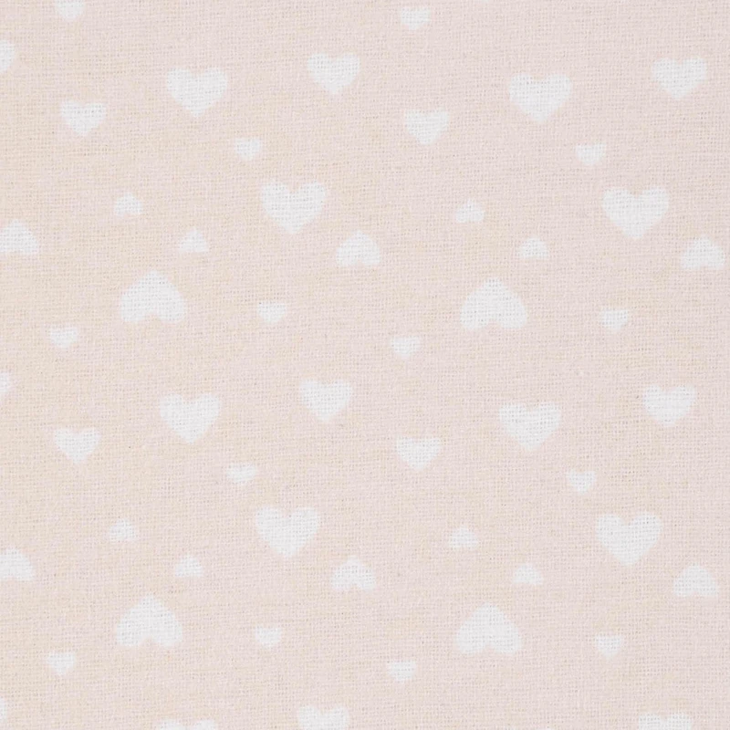 Gerber - Couverture de réception en flanelle - Créatures des bois - Paquet de 5