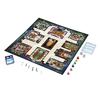 Clue Game