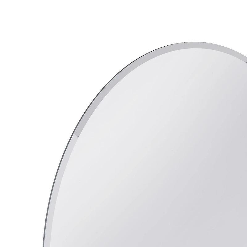 A&E Bath and Shower Soemler 24 Decorative Mirror