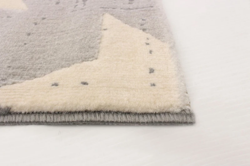 Tapis ECARPET Chambre d'enfants, Salle de Jeux, Chambre à Coucher, Collection Angel