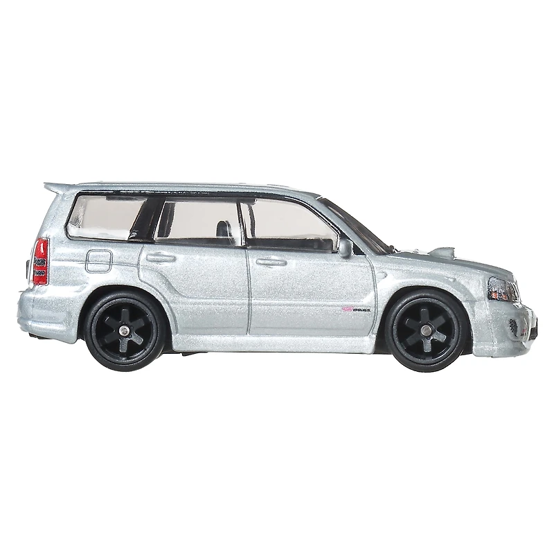HW SUBARU FORESTER