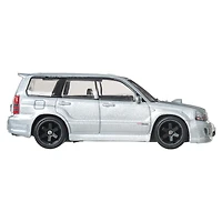 HW SUBARU FORESTER