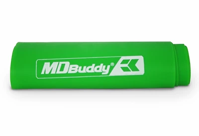 MD Buddy 6' No Latex Therapy Band-Heavy