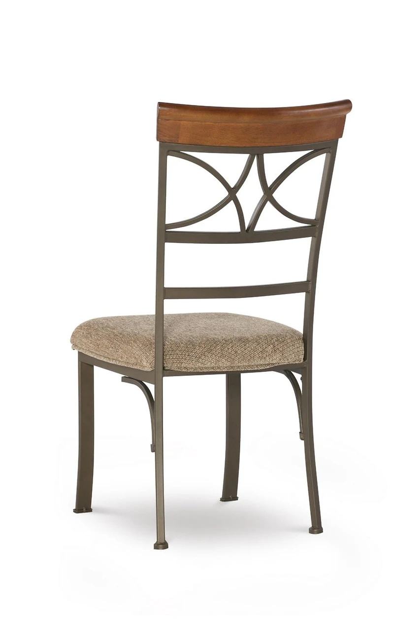 Montez Dining Chair, (Set of 2)