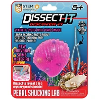 Trousses de dissection Dissect It – Série Découverte - Huître