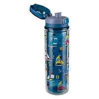20oz Gallery Chug Sail Boats