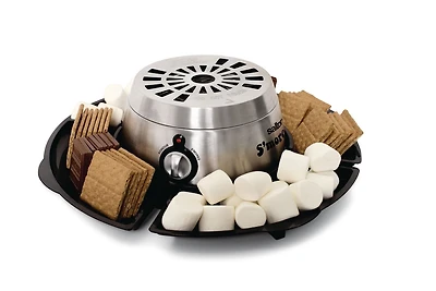 Salton S'mores & Fondue Maker SP1717