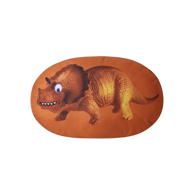 Mainstays Kids Dino Bed in a bag Set