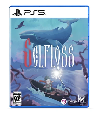 Jeu vidéo Selfloss pour (PS5)