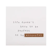 HOMETRENDS Wall Art