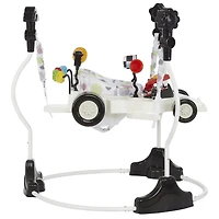 Dream On Me Champ 2-In-1 Activity Center