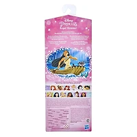 Disney Princess Royal Shimmer Pocahontas Doll with Skirt and Accessories