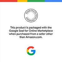 Caméra extérieure filaire Google Nest (1 unité)