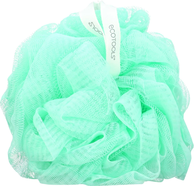 EcoTools Éponge délicate pour le bain EcoPouf