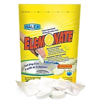 Désodorisant pour eaux grises Walex Elemonate® (paquet de 20)