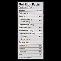 La Fe Powder Mix Pandebono, 510g Bag, LaFe Powder Mix Pandebono, 510g Bag