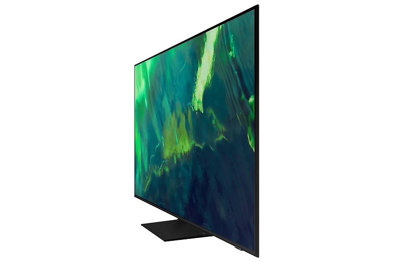Samsung QLED 4K UHD Smart TV - QN70AA