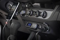 Scosche Bluetooth FM Transmitter with USB Port