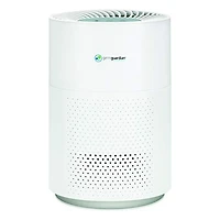 GermGuardian AC4200W HEPA Table Top Console Air Purifier
