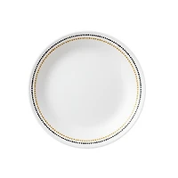 Corelle Paloma 8.5" Glass Salad Plate, Corelle® 8.5" plate