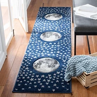 Safavieh Carousel Kids Tapis Lune