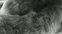 Tapis Hudson En Fausse Fourrure De Mouton H-Luxe