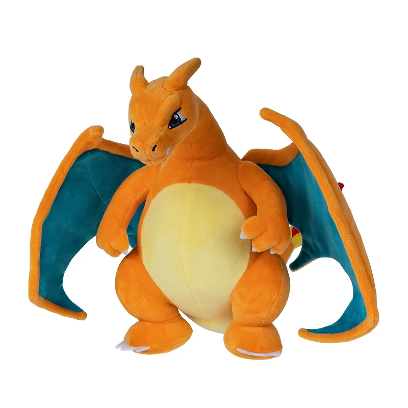 Pokémon 12" Plush - Charizard