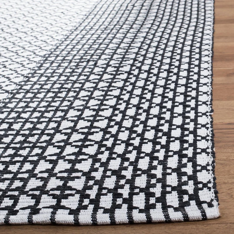 Safavieh Montauk Cara Tapis Géométrique